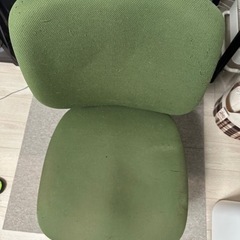 家具 椅子 座椅子　肘掛け付き