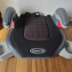 子供用品 キッズ用品 車用ジュニアシートの画像