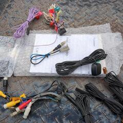 10パイオニア　　カーナビの画像