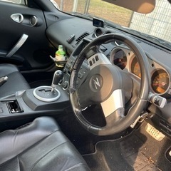 フェアレディZ 33車検R7年11月付きの画像