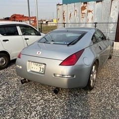 フェアレディZ 33車検R7年11月付きの画像