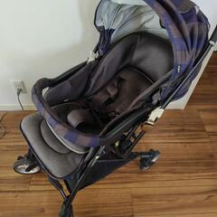 子供用品 ベビー用品 ベビーカー、バギーの画像