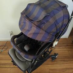 子供用品 ベビー用品 ベビーカー、バギーの画像