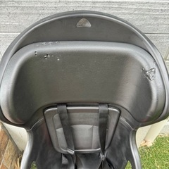 受渡者決まりました　7/12,7/13限定　最終値下げ　OGK ヘッドレスト付リアキッズシートRBC-015DXの画像