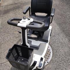 電動車椅子の中古が安い！激安で譲ります・無料であげます(6