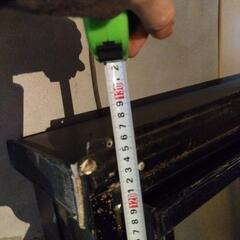 家具 出窓の画像