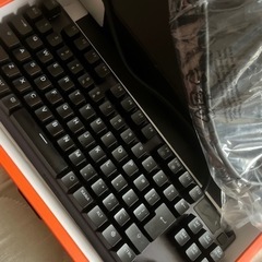 SteelSeries Apex Pro Jp Tklの画像