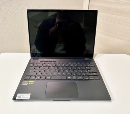 パソコン ノートパソコン