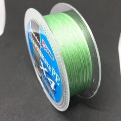 釣り糸PE 100m 4個まとめて
の画像