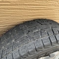 車のパーツ タイヤ、ホイールの画像
