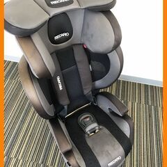 ▼【レカロ　ECE R44-04　中古　3点式シートベルト　チャ...