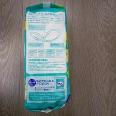 大人用吸水パットの画像