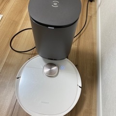 ロボット掃除機