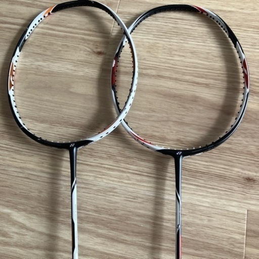 スポーツ バドミントン