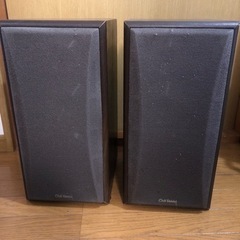 受け渡し完了　Club Sansui スピーカー　ジャンク