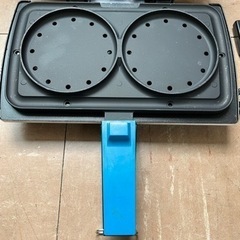 プレストバーガー2の画像