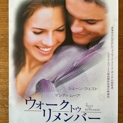 映画フライヤーの画像