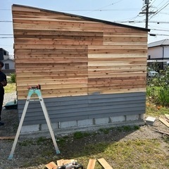 至急！　ペンキ塗りを手伝って欲しいです。