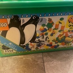 LEGOデュプロ　たくさんの画像