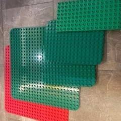 LEGOデュプロ　たくさんの画像