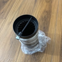 弾丸バッフル　インナーサイレンサー70パイ