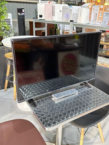 ★IRISOHYAMA★ 液晶テレビ LT-32C320B 32型 2021年 生活家電 リビング 一人暮らし ワンルーム