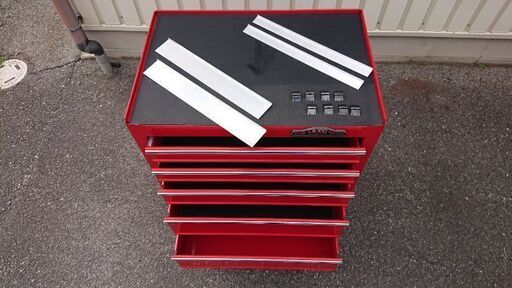 ‼️今日だけ￥12,000‼️KTC ﾂｰﾙｷｬﾋﾞﾈｯﾄ SKX-3605！自宅メンテされる方に最適❗