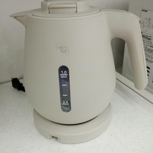☆象印☆ケトル