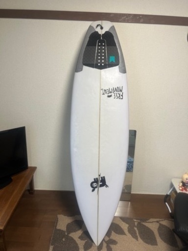 本日限定（早い者勝ち）即決優先サーフボード