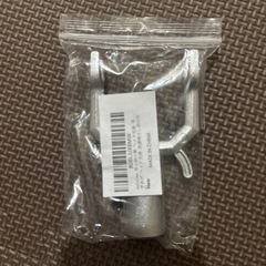 引っ掛け棒 ヘッド交換 竿上げ棒 ヘッド交換　1個