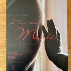 映画フライヤーの画像