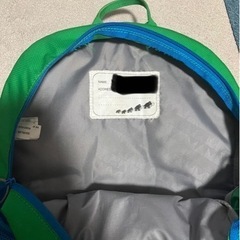 リュック（受け渡し確定）