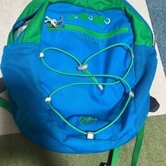 リュック（受け渡し確定）の画像