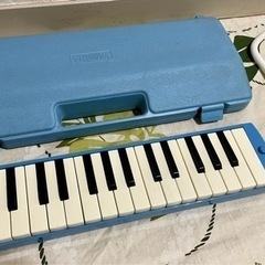 《お取引中》YAMAHA ピアニカの画像