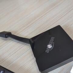 fire tv 4kの画像