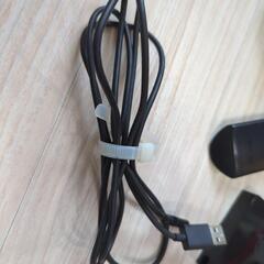 fire tv 4kの画像