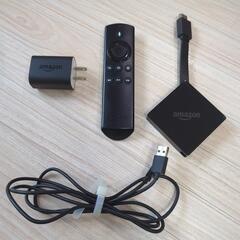 fire tv 4k