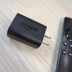 fire tv 4kの画像