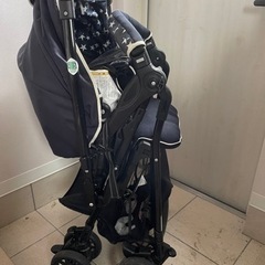 子供用品 ベビー用品 ベビーカー、バギーの画像