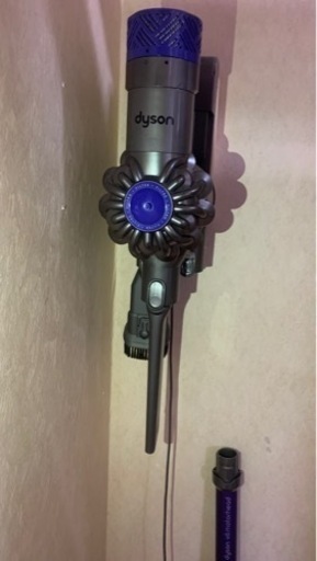 ダイソン　※動作確認無しジャンク品
