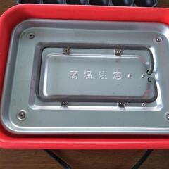 たこ焼き器　2019年製の画像