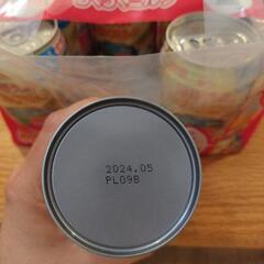 らくらくミルク 240ml 6本パック の画像