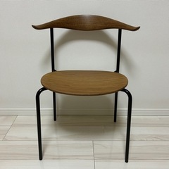 【希少】超美品 ハンス J. ウェグナー　CH88T Chair ①