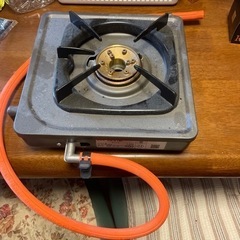生活雑貨 調理器具 ガステーブル