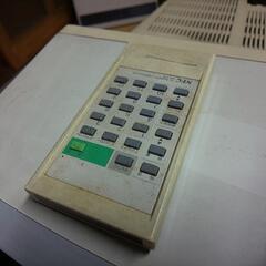 PCディスプレイ(アナログTVチューナー内蔵)の画像