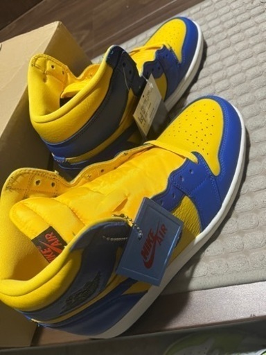NIKE スニーカー