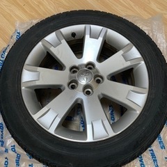 車のパーツ タイヤ、ホイール