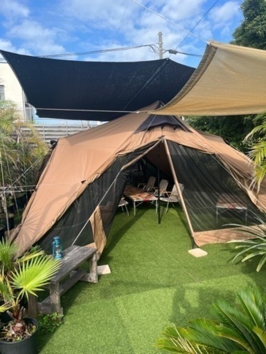 『KEN』ロクロクべース2  DOD  ややダメージあり