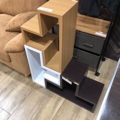 トツゾー　収納　棚の画像