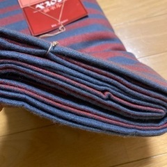 昭和レトロ　トーホウ　べスロン　アクリルせんい　裏地　　の画像